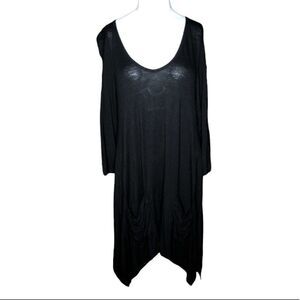 Kim & Cami size medium lightweight tunic with pockets